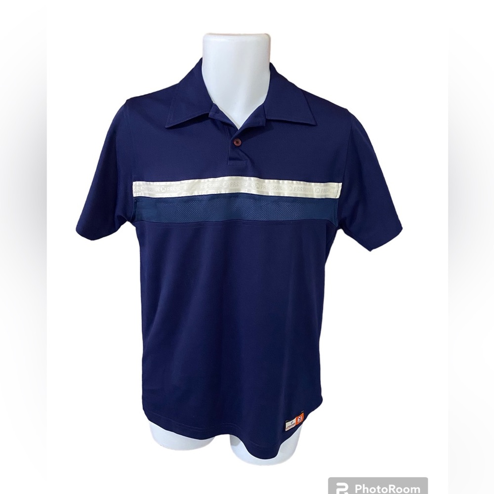 Fresrjiur Slickwick Men's Shirt Size S